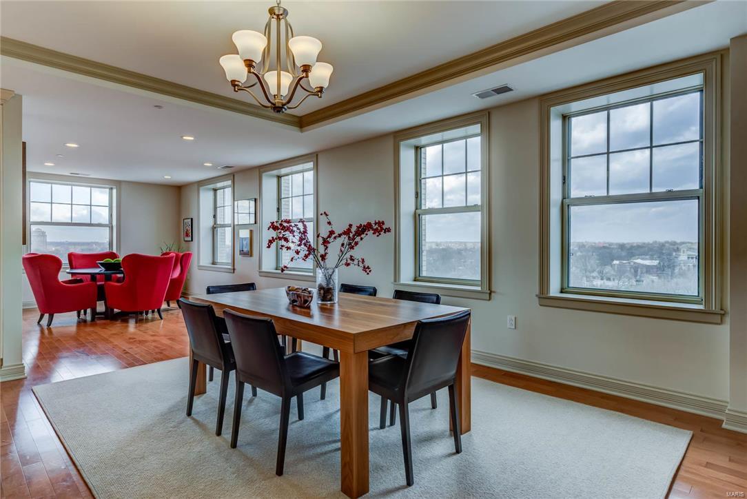 Park Plaza Residential Condo - Residential