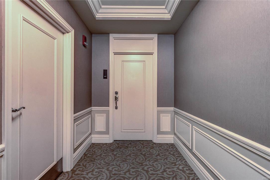 Park Plaza Residential Condo - Residential