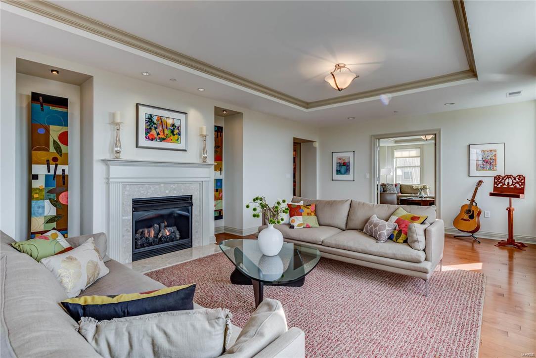 Park Plaza Residential Condo - Residential