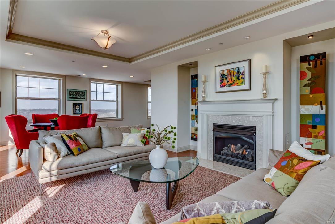 Park Plaza Residential Condo - Residential