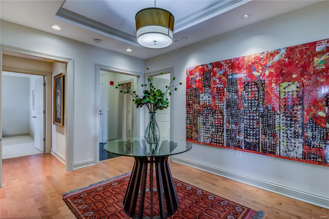 Park Plaza Residential Condo - Residential