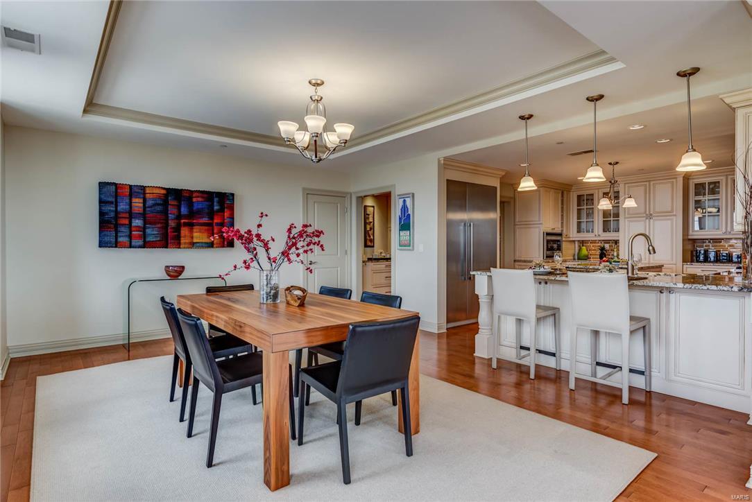 Park Plaza Residential Condo - Residential