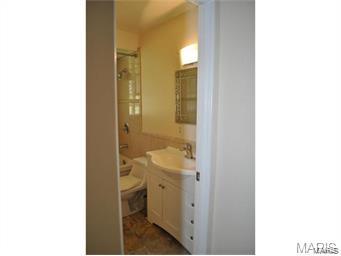 Winfield Terrace 1 - Residential Lease