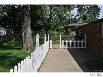 Winfield Terrace 1 - Residential Lease