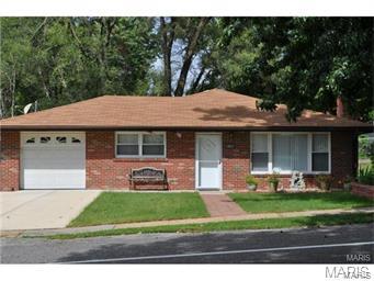 Winfield Terrace 1 - Residential Lease