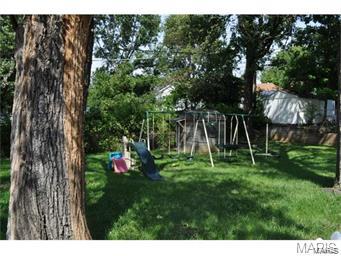Winfield Terrace 1 - Residential Lease