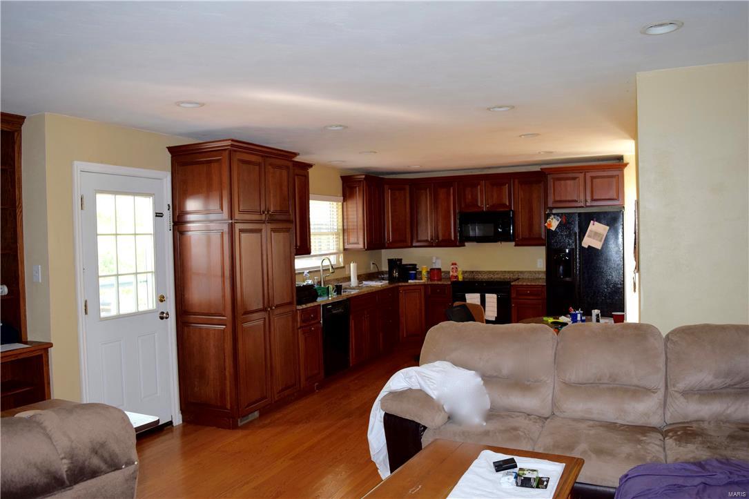 Pleasant Grove 1 - Residential