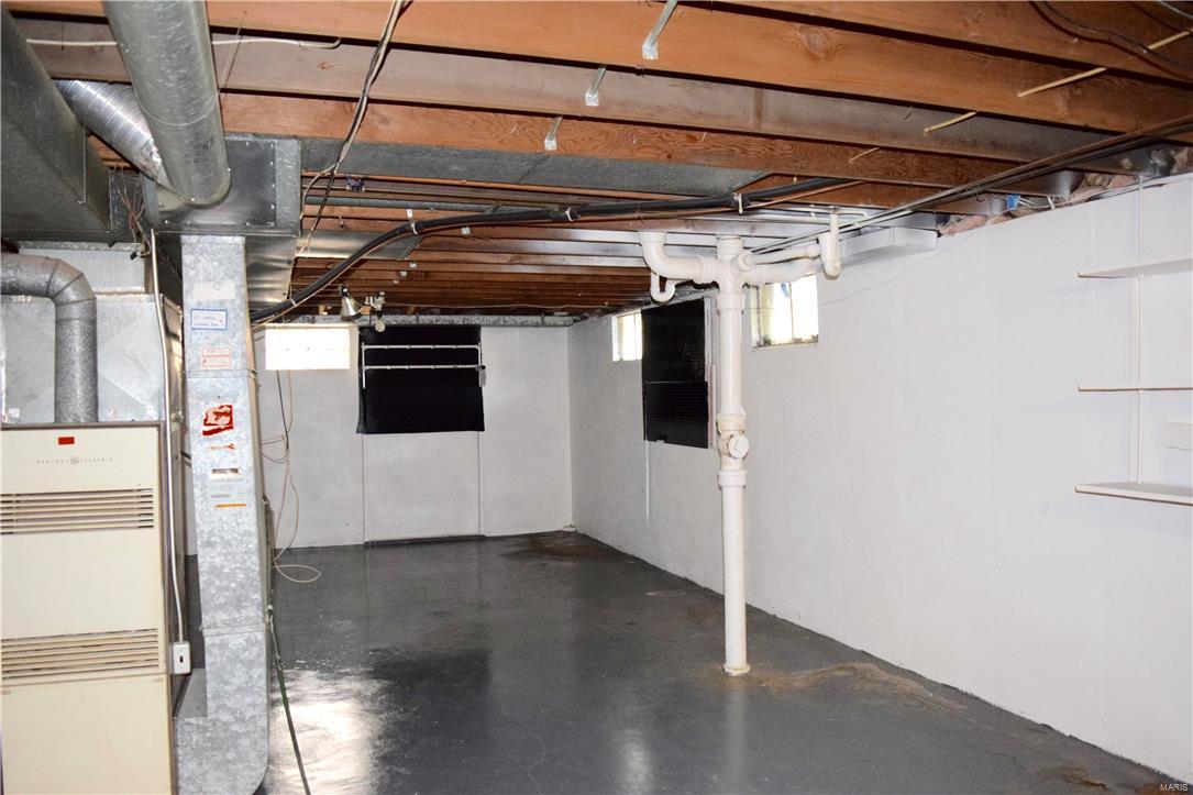 Pleasant Grove 1 - Residential