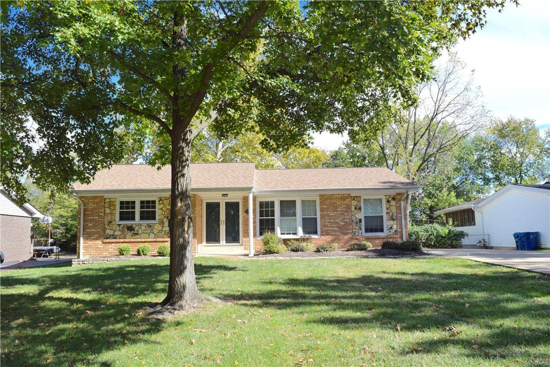 Pleasant Grove 1 - Residential