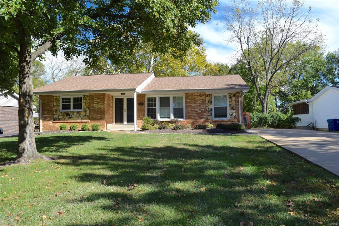 Pleasant Grove 1 - Residential