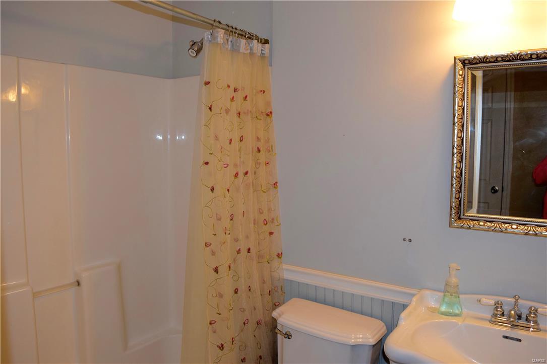 Pleasant Grove 1 - Residential