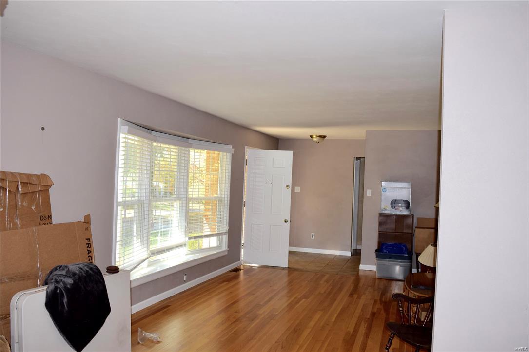 Pleasant Grove 1 - Residential