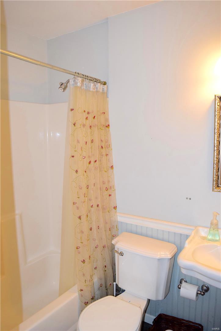 Pleasant Grove 1 - Residential