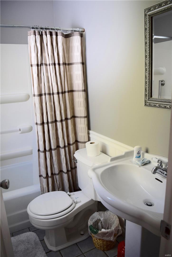 Pleasant Grove 1 - Residential