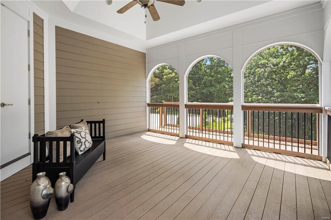 Meridien - Residential