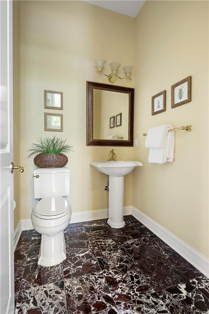 Meridien - Residential