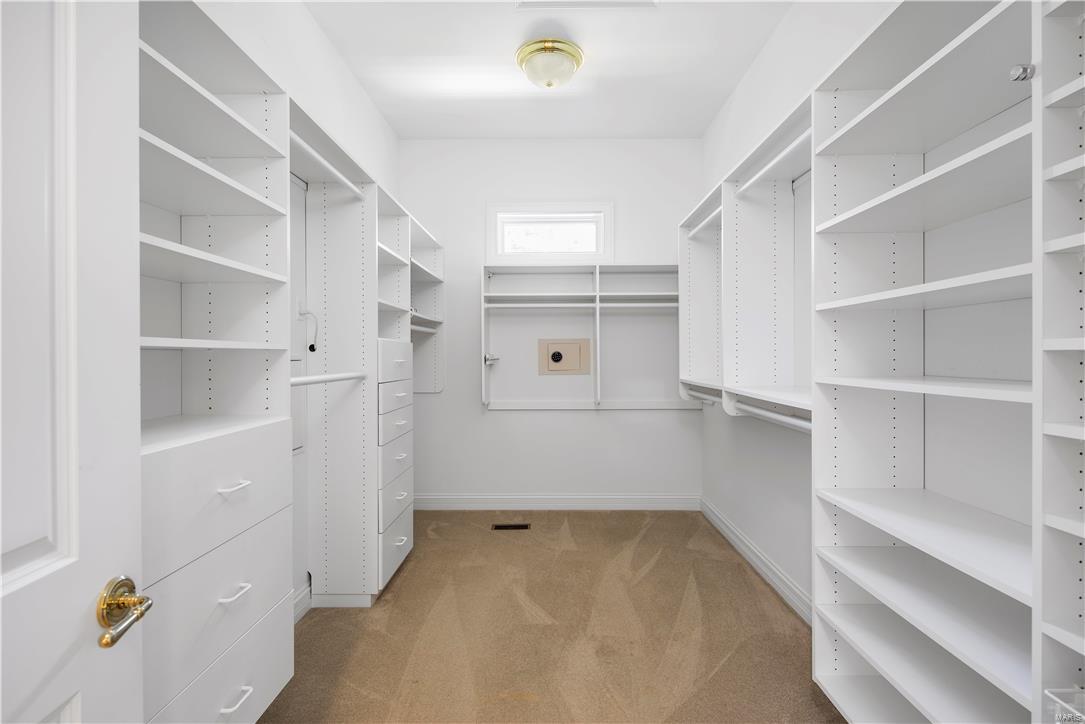 Meridien - Residential