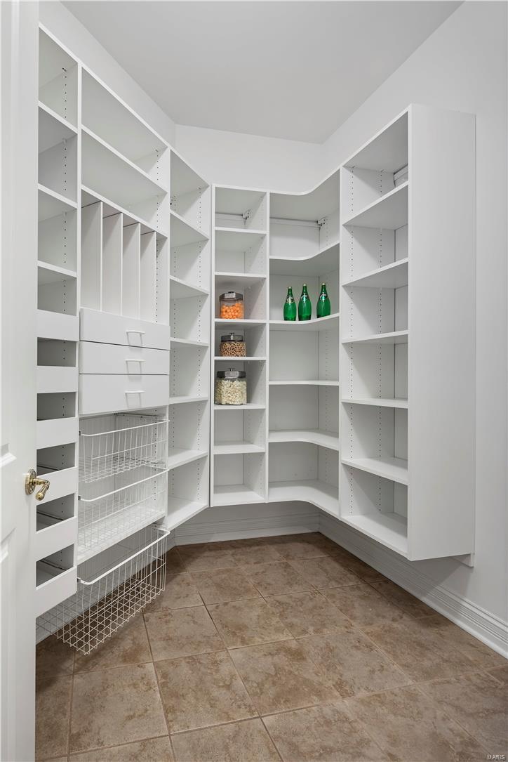 Meridien - Residential