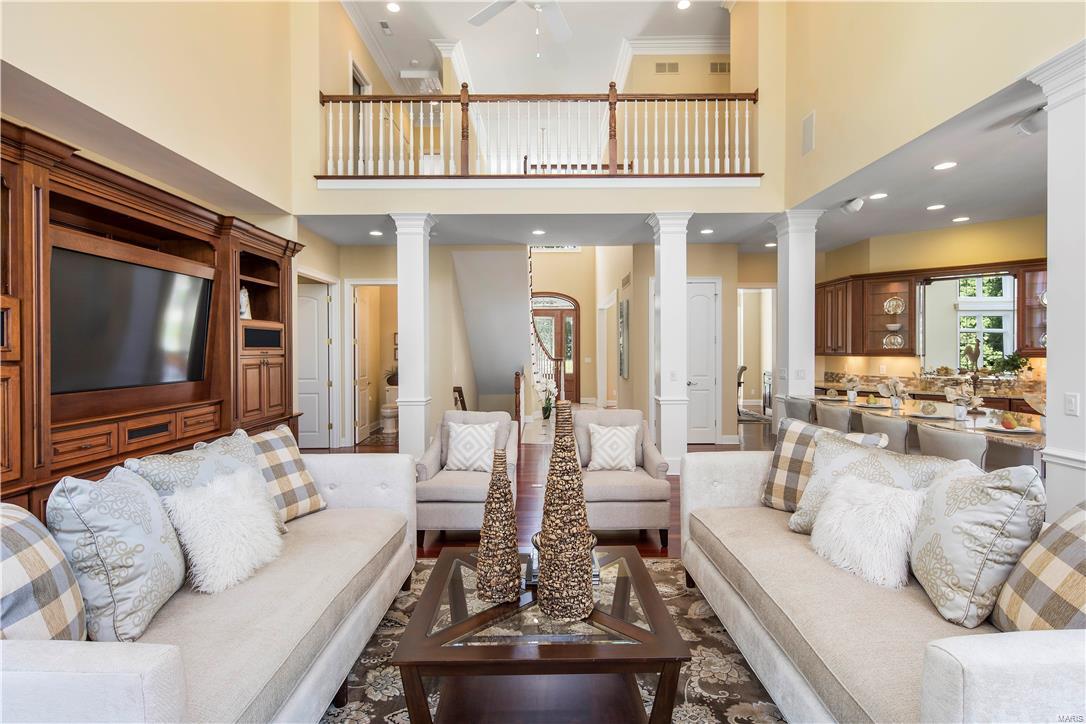 Meridien - Residential