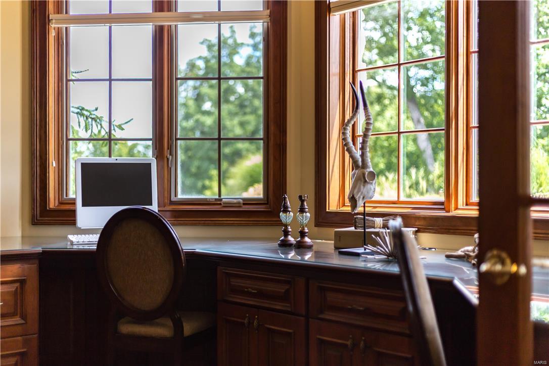 Meridien - Residential