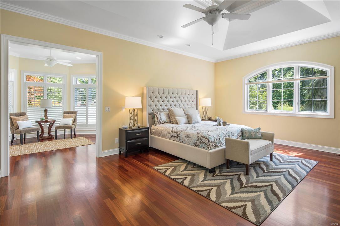 Meridien - Residential