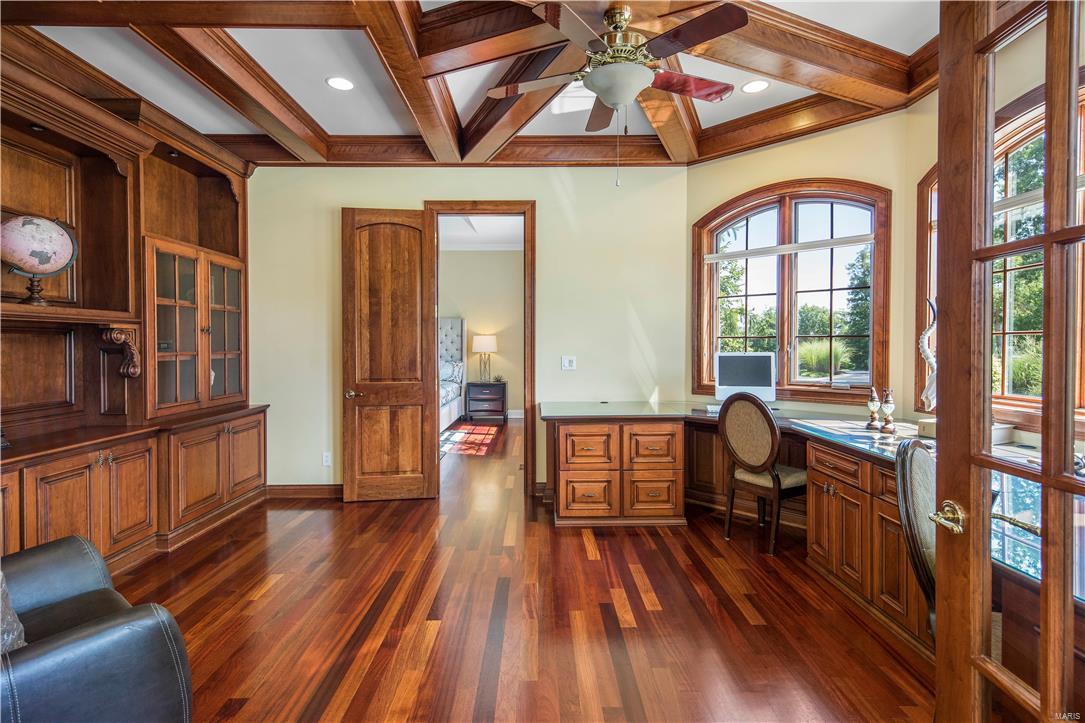 Meridien - Residential