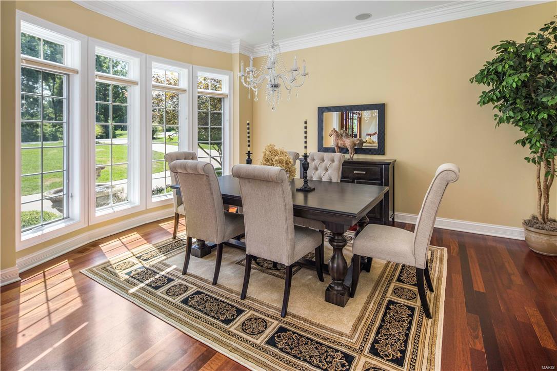 Meridien - Residential