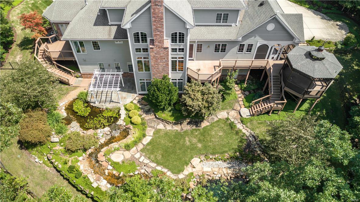 Meridien - Residential