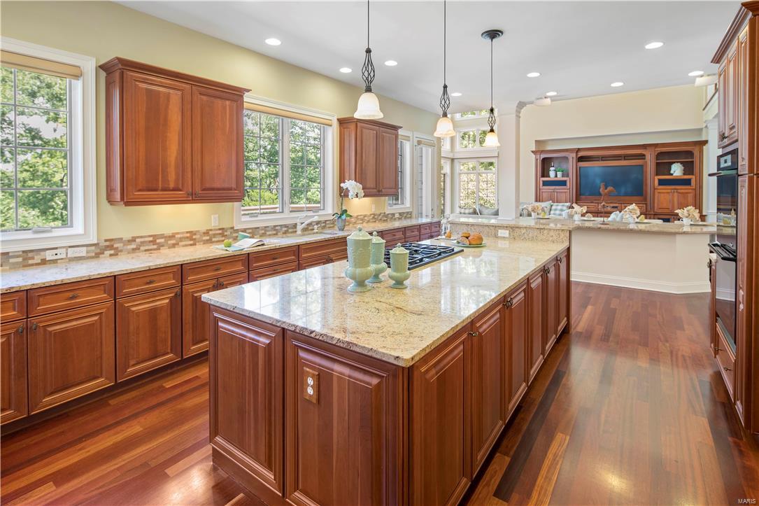 Meridien - Residential