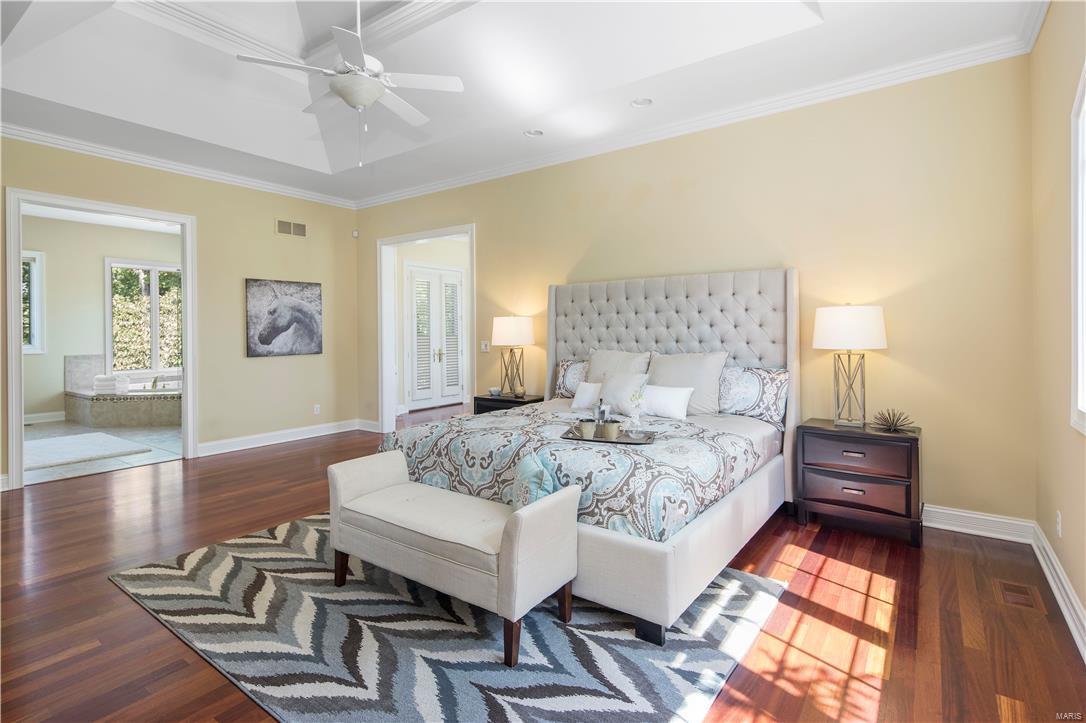 Meridien - Residential