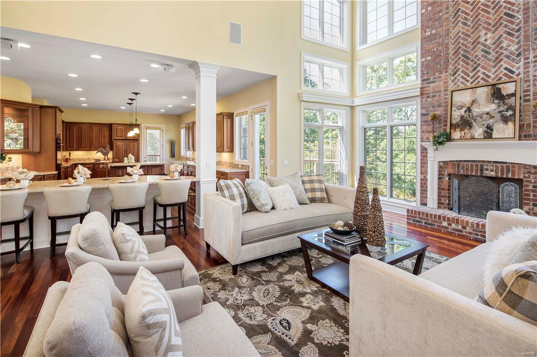 Meridien - Residential