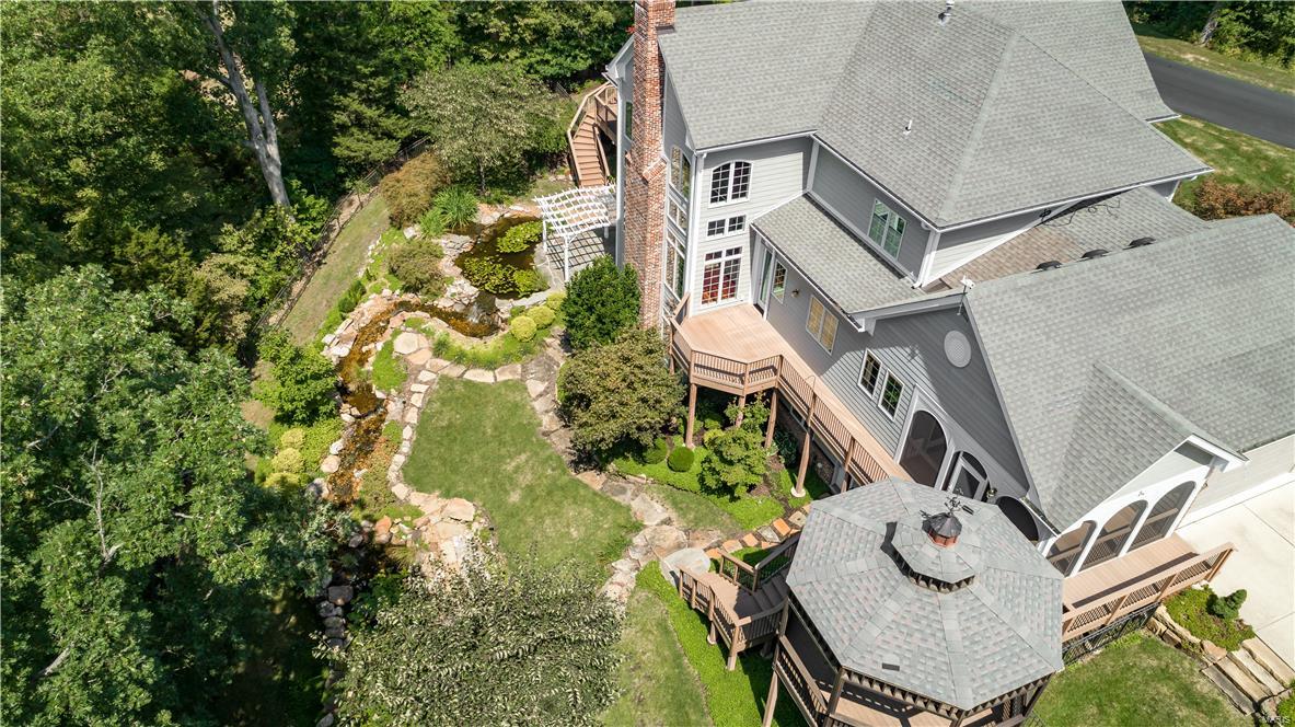 Meridien - Residential