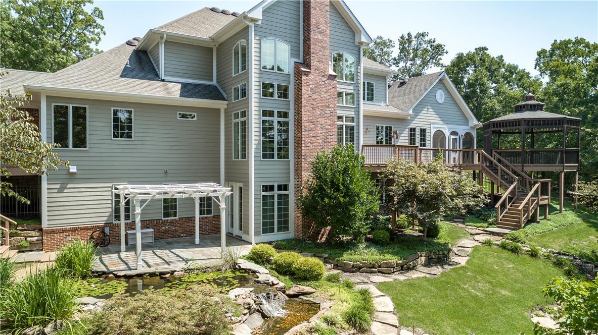 Meridien - Residential