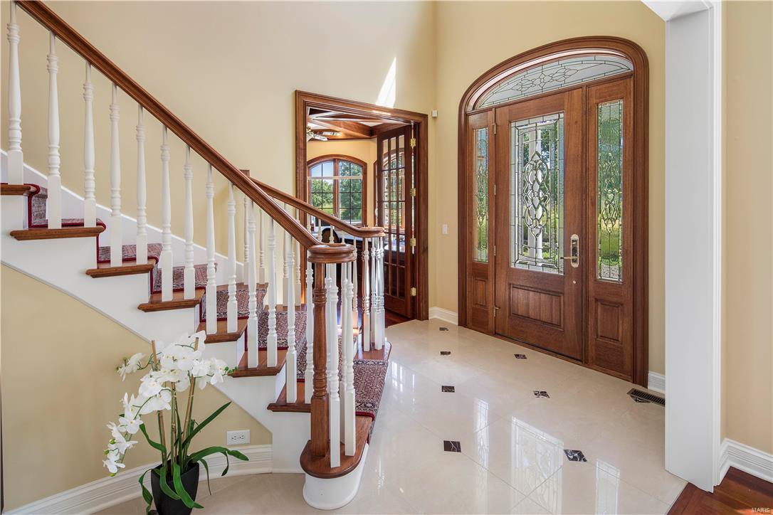 Meridien - Residential