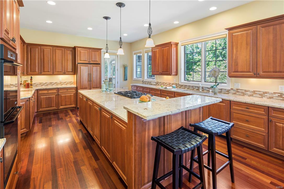 Meridien - Residential