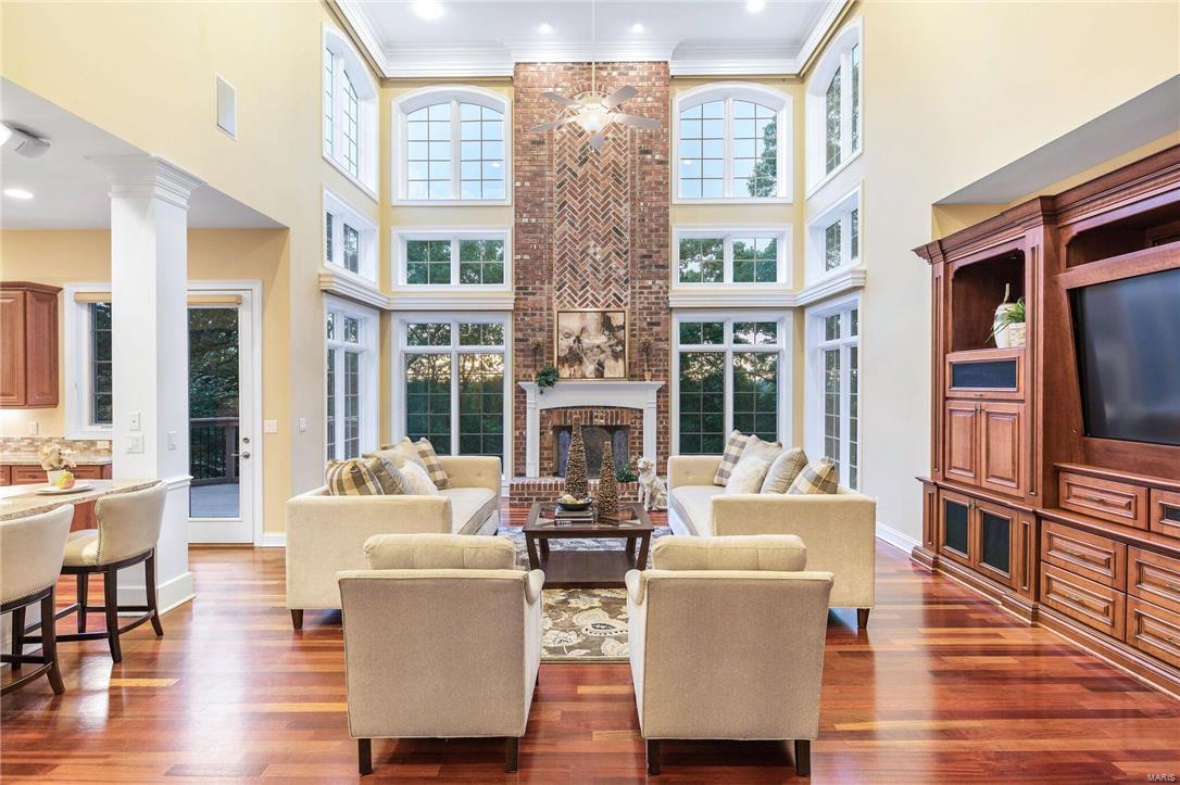 Meridien - Residential