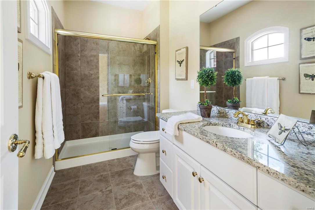 Meridien - Residential