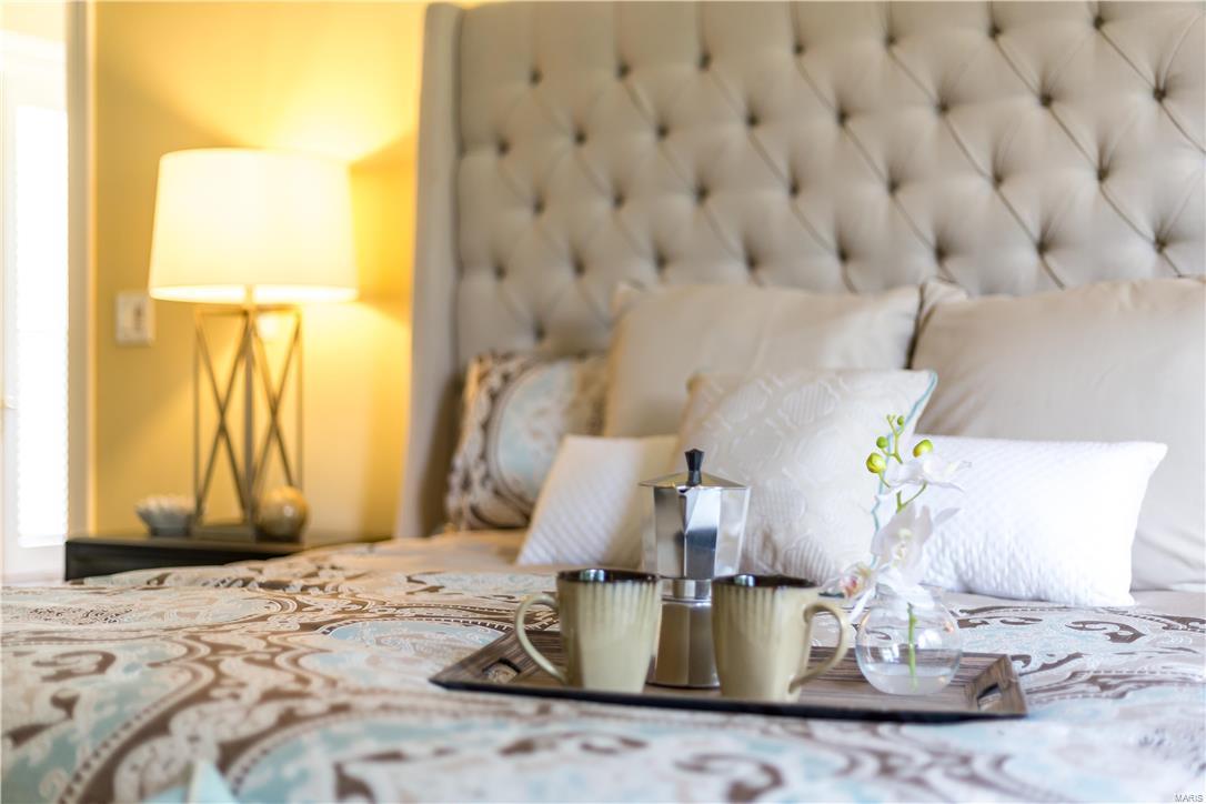 Meridien - Residential