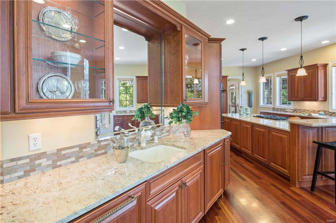 Meridien - Residential