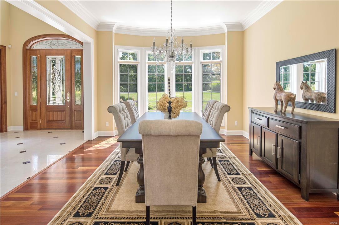 Meridien - Residential