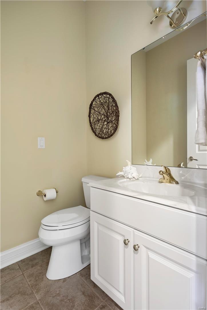 Meridien - Residential