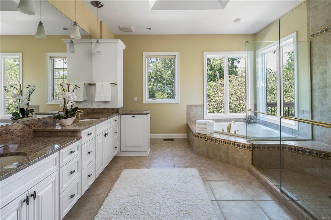 Meridien - Residential