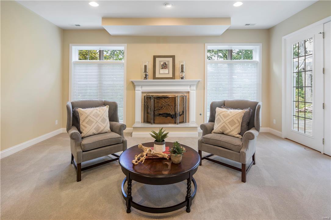 Meridien - Residential