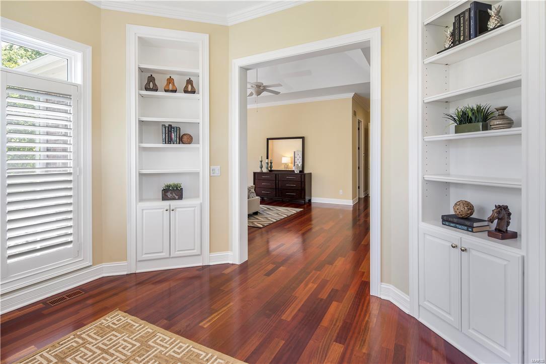 Meridien - Residential