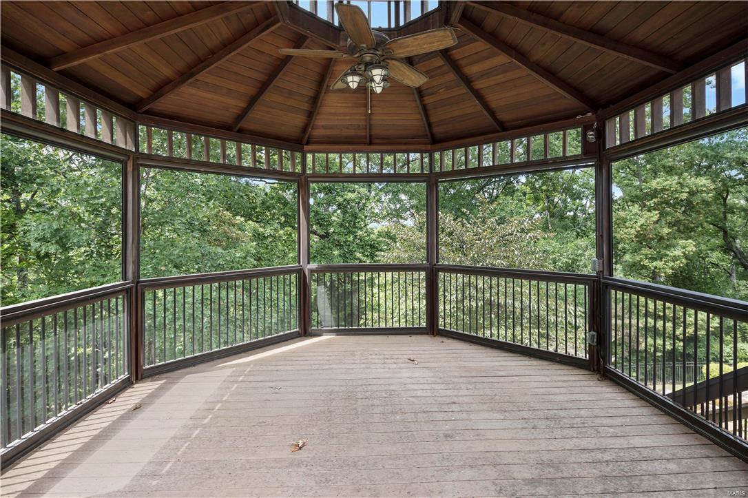 Meridien - Residential