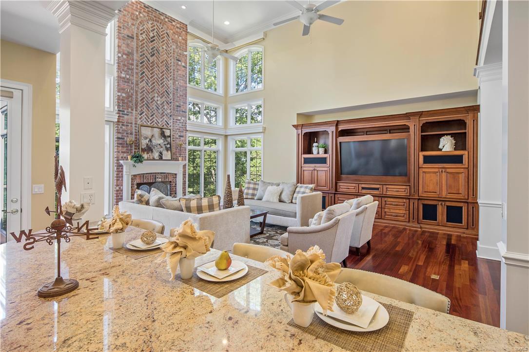 Meridien - Residential