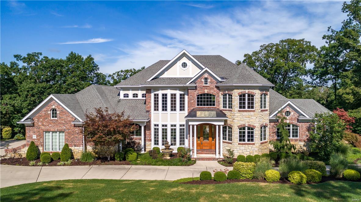 Meridien - Residential