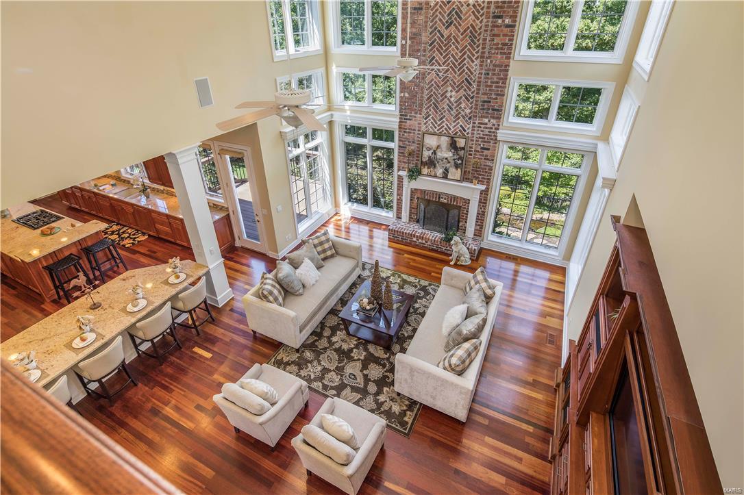 Meridien - Residential