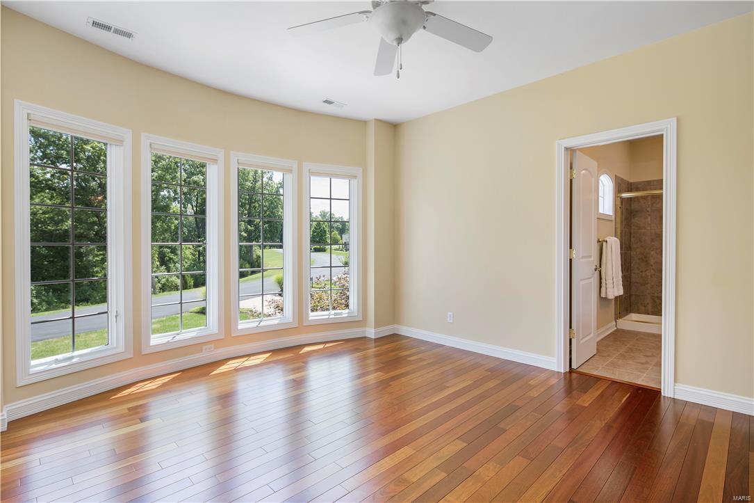 Meridien - Residential