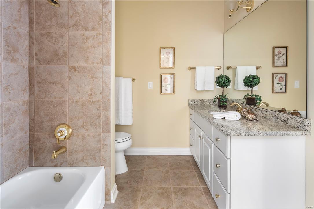 Meridien - Residential